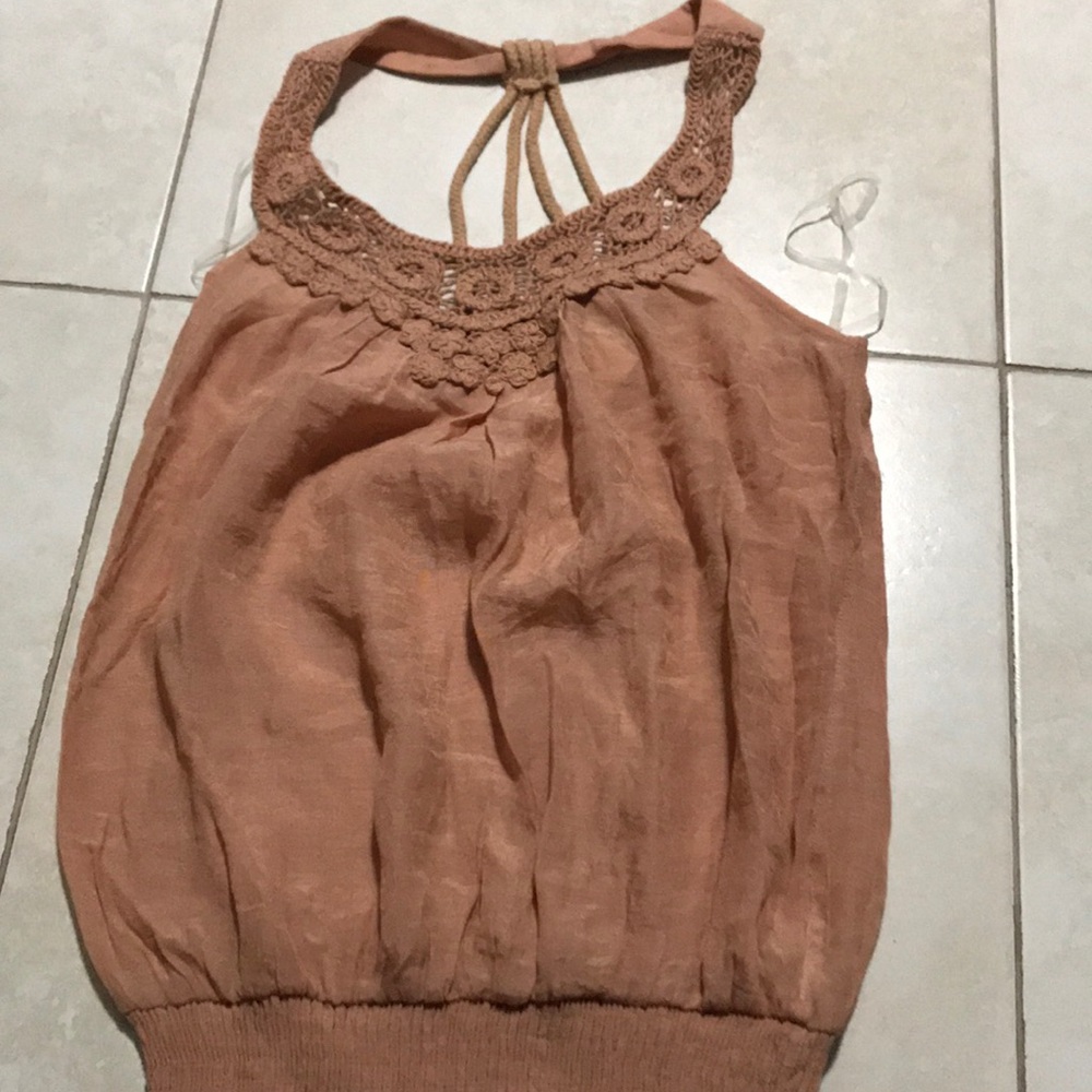 Holster top